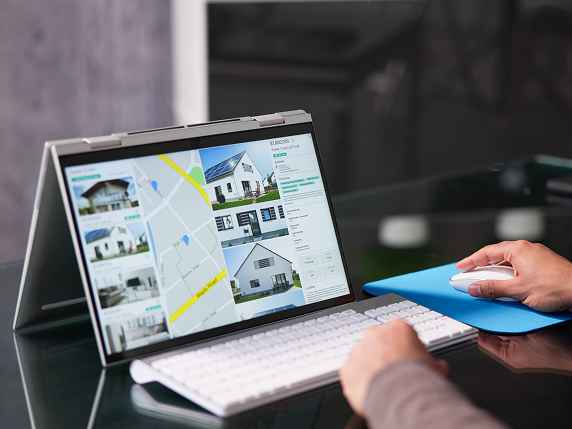 Domain.com.au property listings