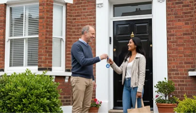 Private landlords