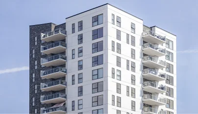 Apartment owners