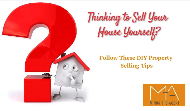 DIY property Selling