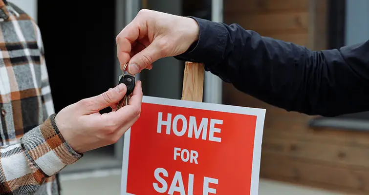 Home For Sale