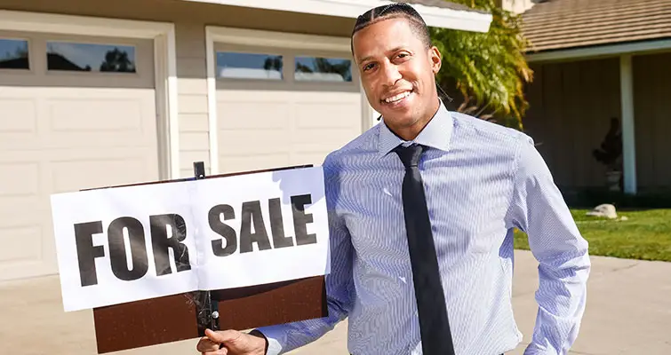 How to Sell Your House On Your Own