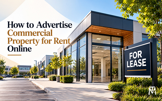 Commercial Property for Rent Online