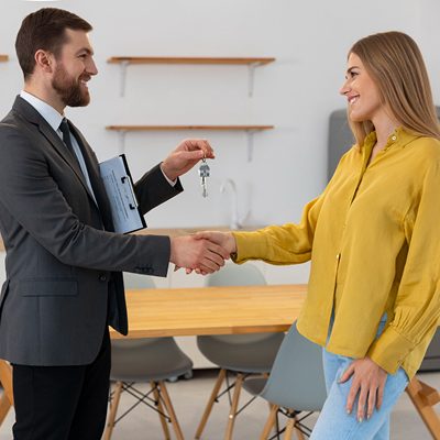 Selling Properties