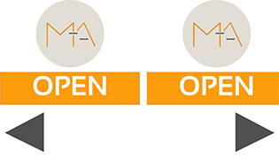 Extra Open For Inspection Boards